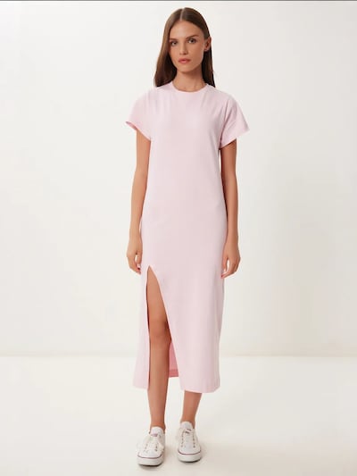 Happiness İstanbul Vestido em 36 em rosa, Vista do artigo