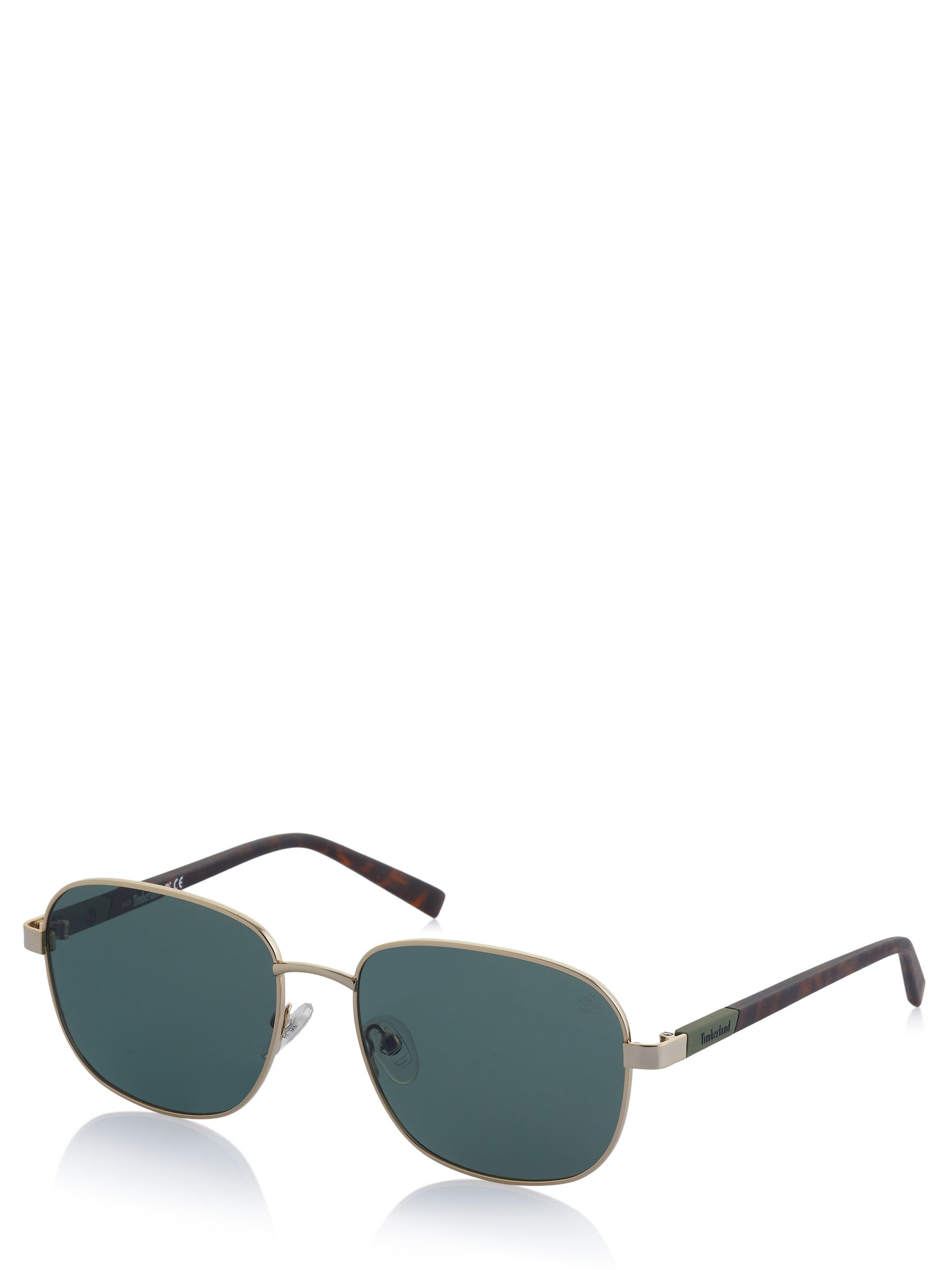 TIMBERLAND Sonnenbrille 'Timberland Sonnenbrille'‌‌‌‌‌‌‌ in Einheitsgröße in gold, Produktansicht