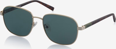 TIMBERLAND Sonnenbrille 'Timberland Sonnenbrille' in Einheitsgröße in gold, Produktansicht