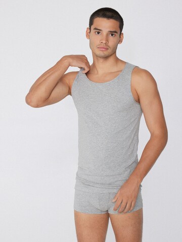 Tezenis Undershirt in Grey