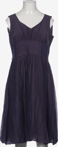 LAUREL Dress in M in Purple: front