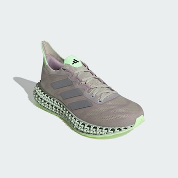 ADIDAS PERFORMANCE Running Shoes '4Dfwd 3' in Grey