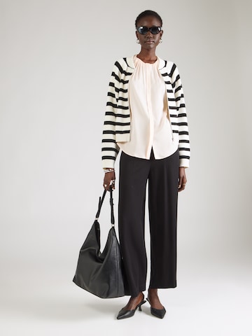 BOSS Bluza 'Banorah' | roza barva