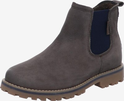 Vado Boots in Brown / Black, Item view
