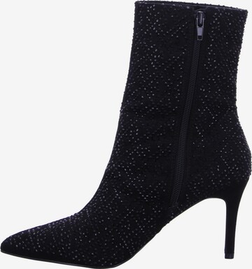 Edel Fashion Ankle Boots in Black