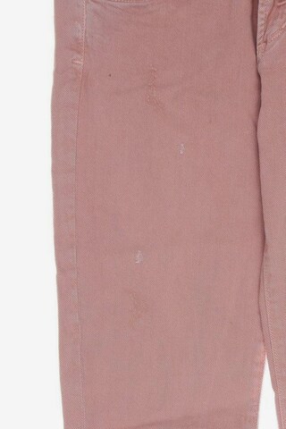 Citizens of Humanity Jeans in 25 in Pink