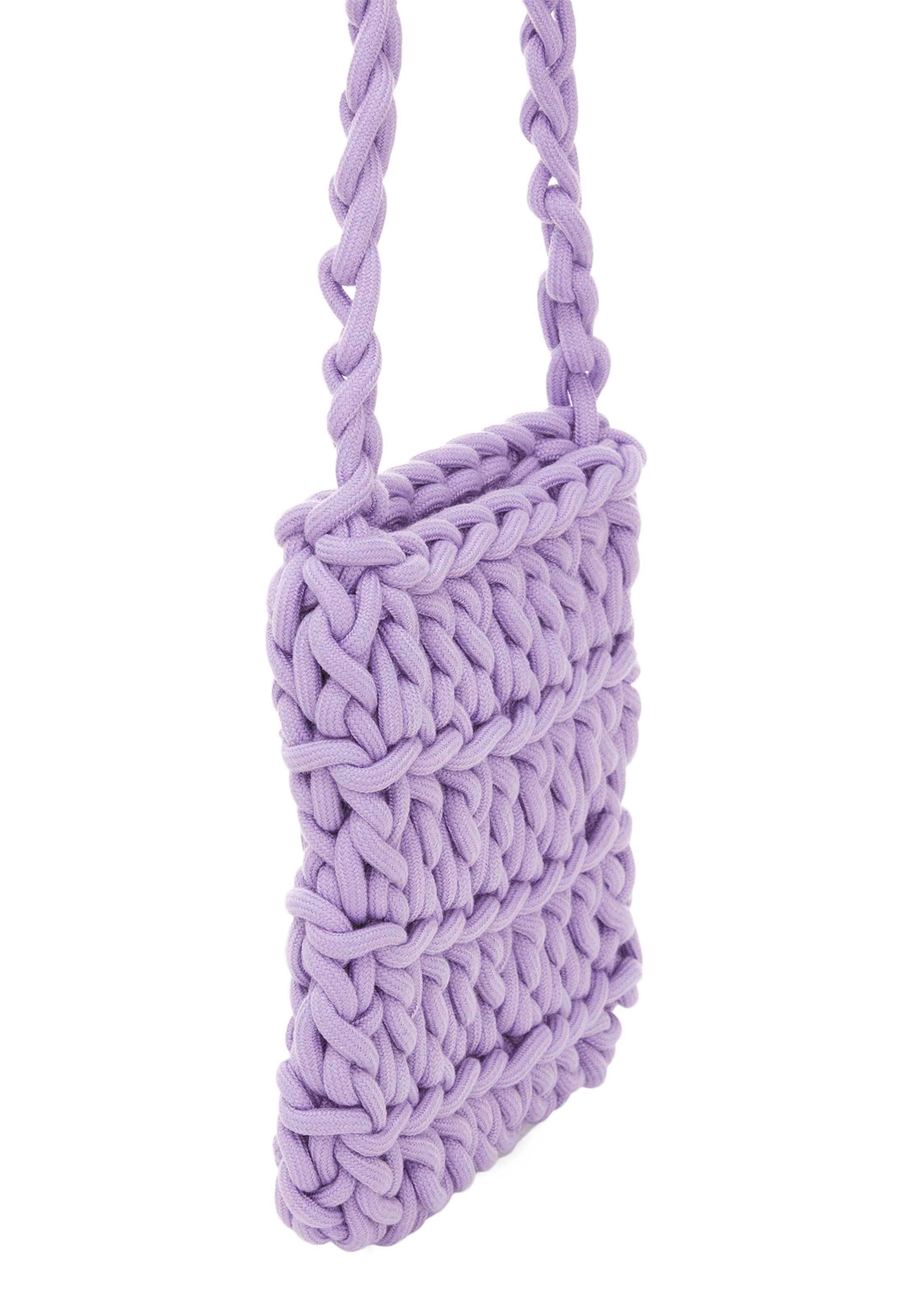 FELIPA Válltáskák - lila