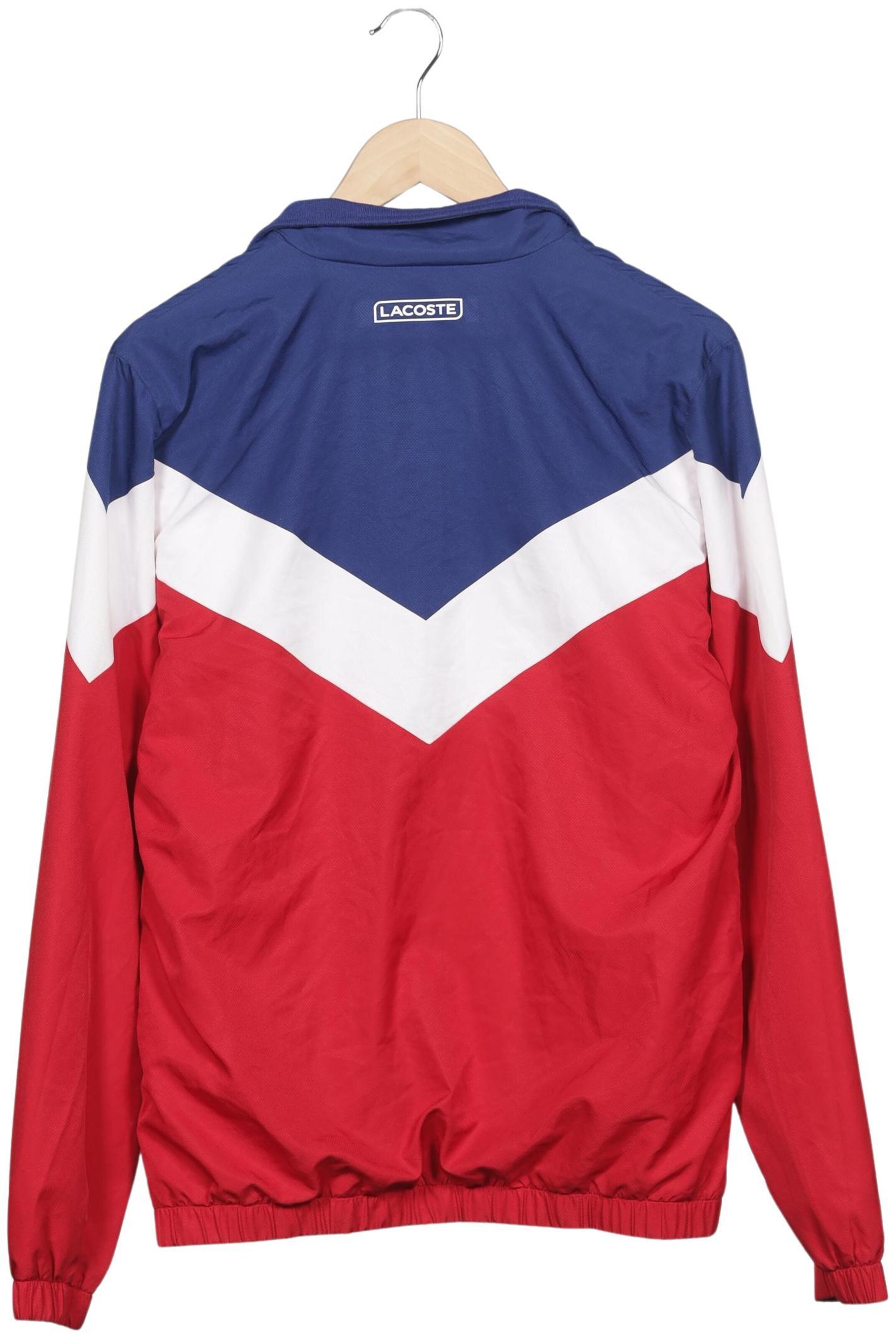 Lacoste Sport Jacket & Coat in L in Mixed colors