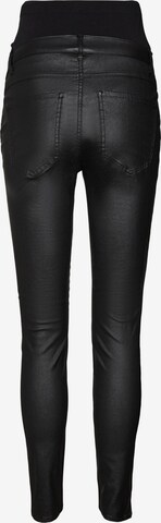 Skinny Jean 'SOPHIA' Vero Moda Maternity en noir