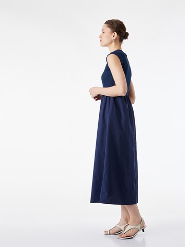 Koton Jurk in Blauw