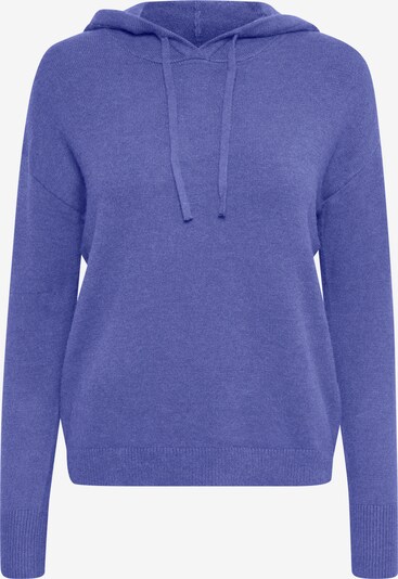 b.young Sweatshirt 'MILO' in blau, Produktansicht