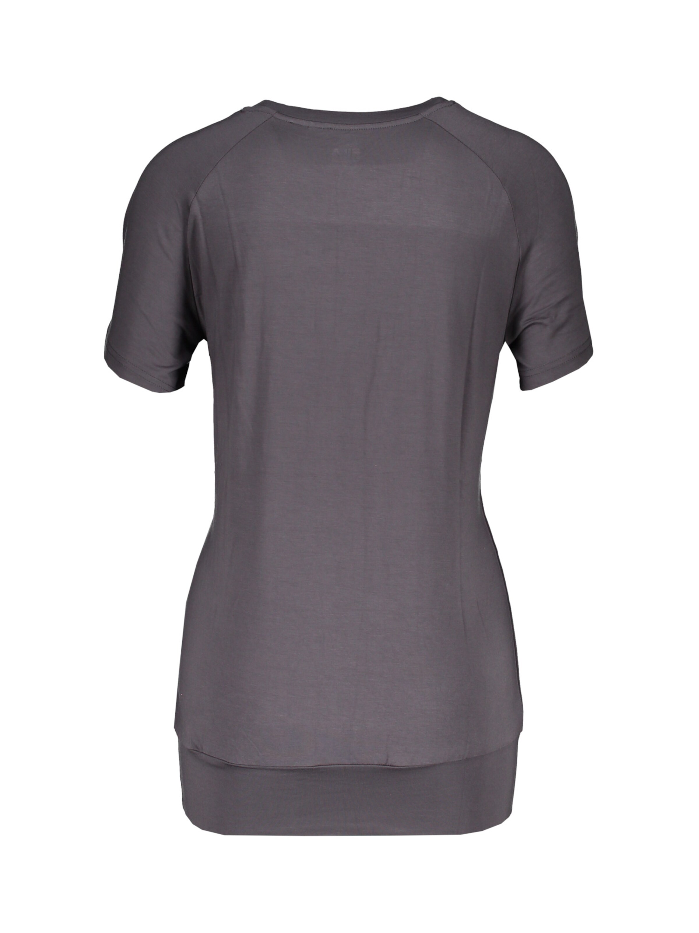 FILA Funktionsshirt in Grau