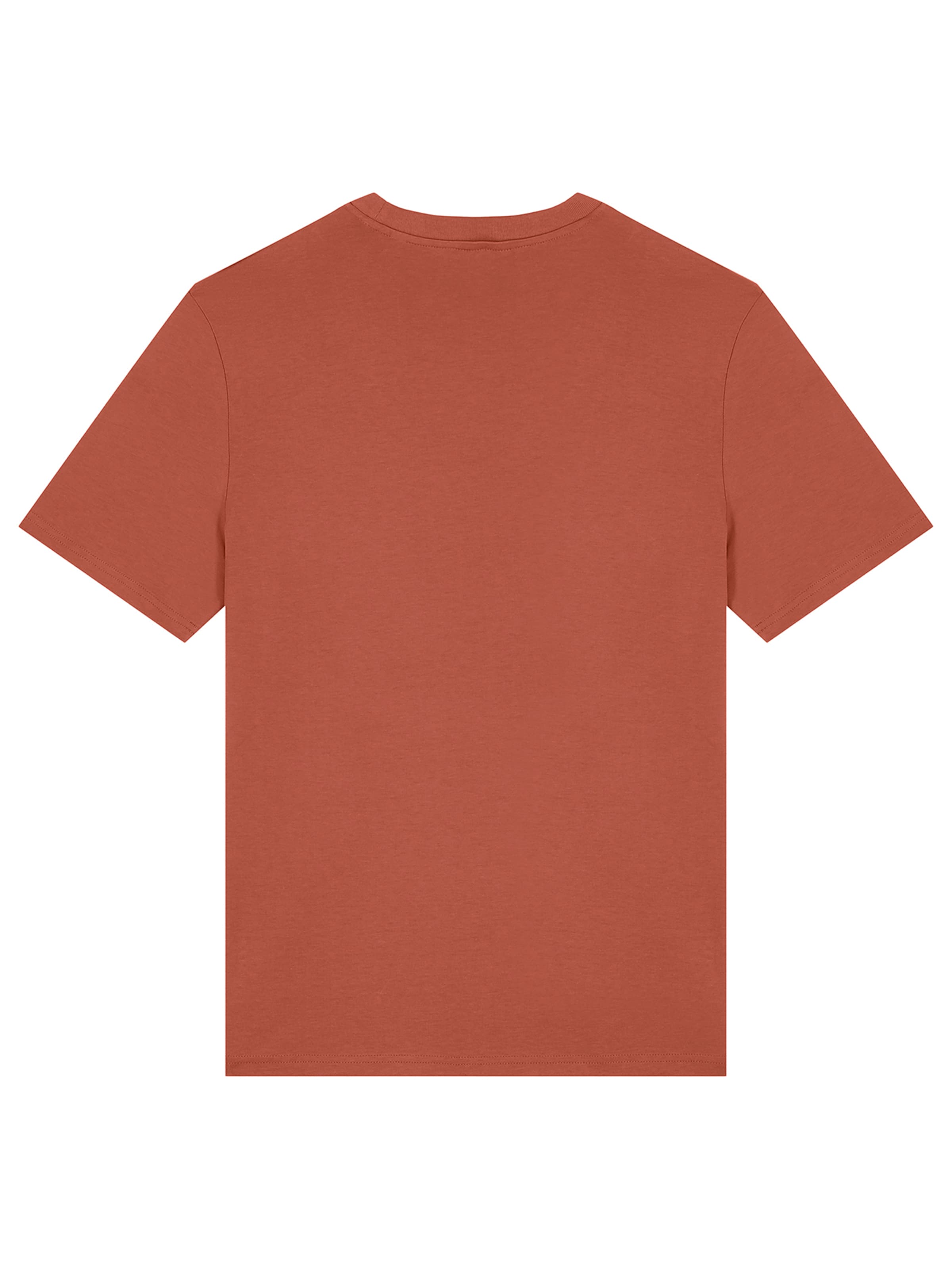 Watapparel Shirt 'Gravelbike' in Oranje