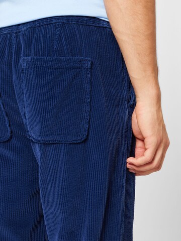 AMERICAN VINTAGE - regular Pantalón 'PADOW' en azul