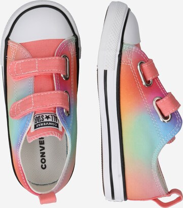 CONVERSE Tenisky – pink