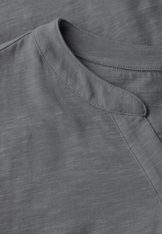 CECIL Shirt in Grey