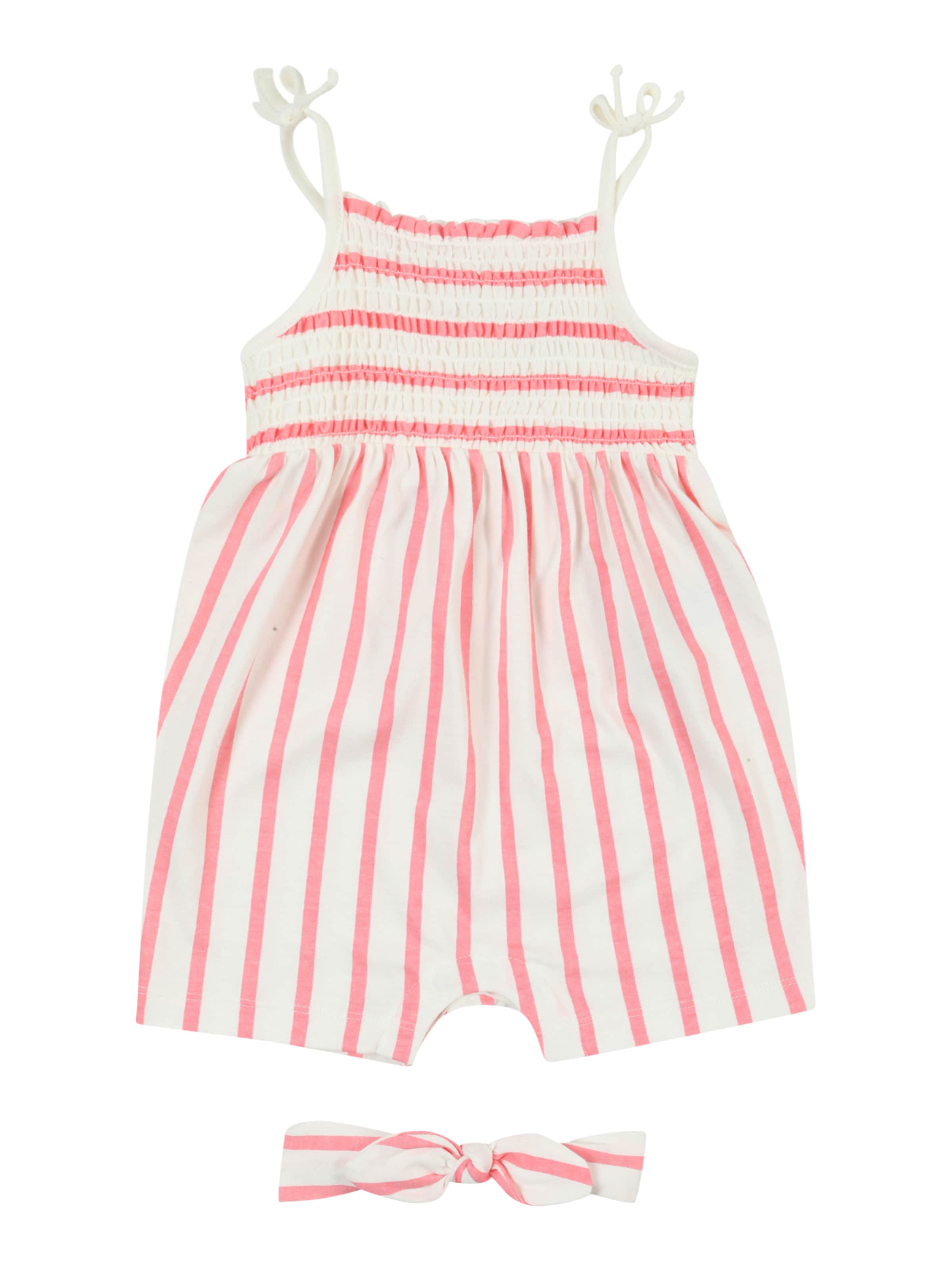 GAPJednodijelni komplet - roza boja: prednji dio