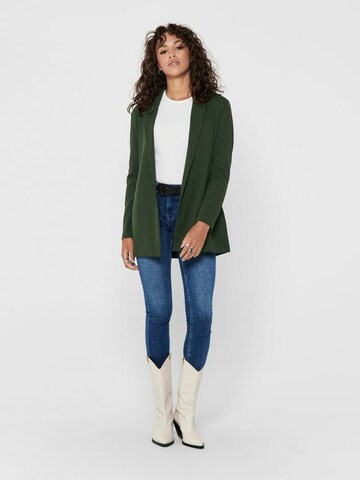Blazer 'Geggo' JDY en vert
