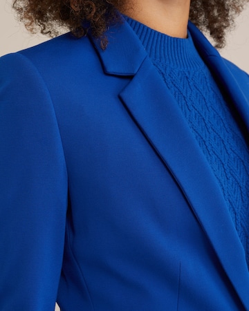 WE Fashion Marynarka w kolorze niebieski