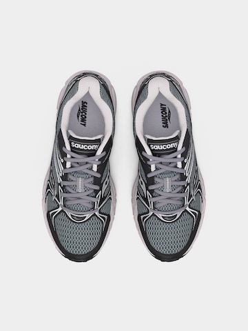 Chaussure de course 'RIDE MILLENNIUM' saucony en gris