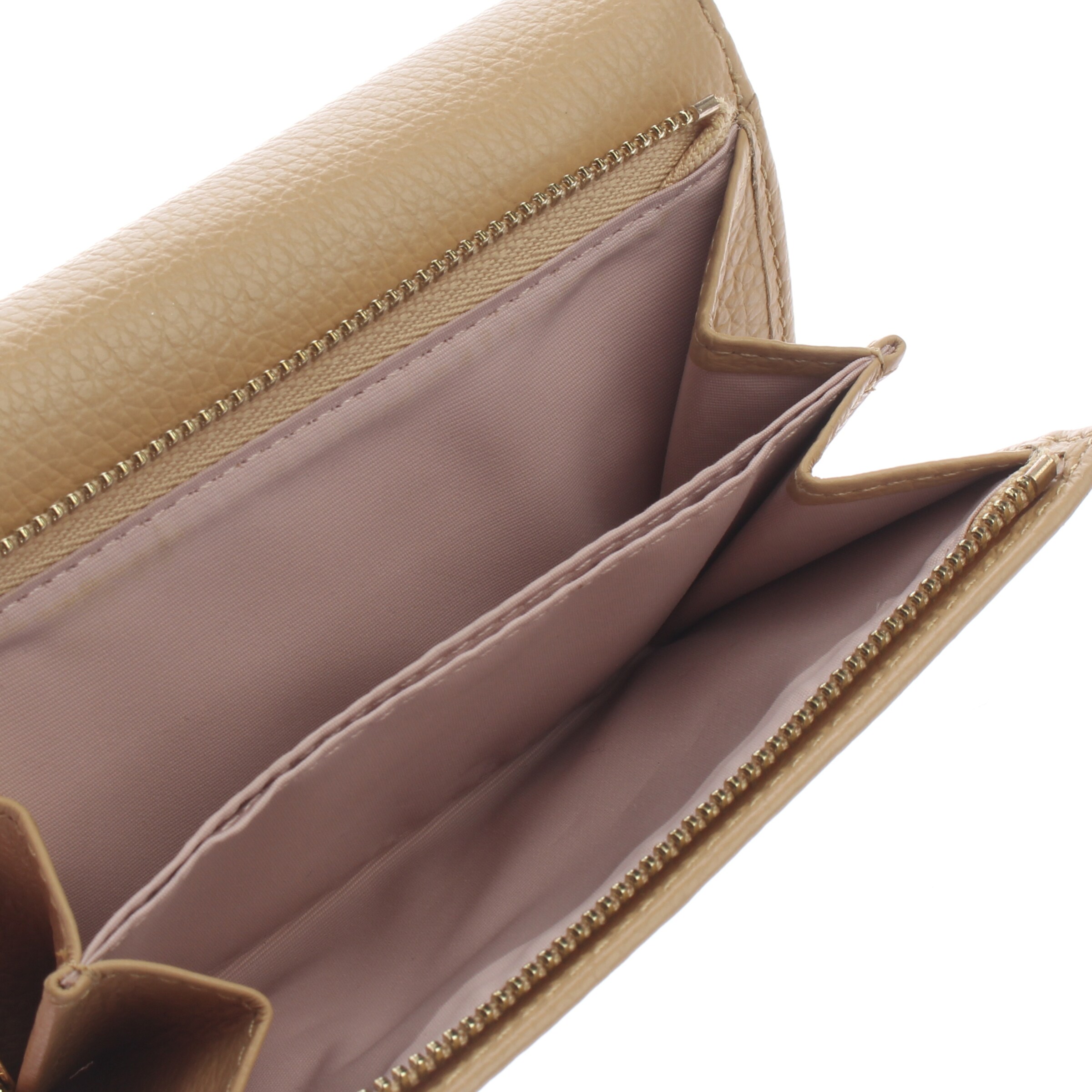 Coccinelle Small Leather Goods in One size in Brown