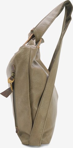 HARPA Backpack 'XENIA' in Beige