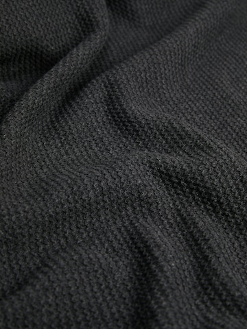 Pullover 'JJECooper' di JACK & JONES in grigio