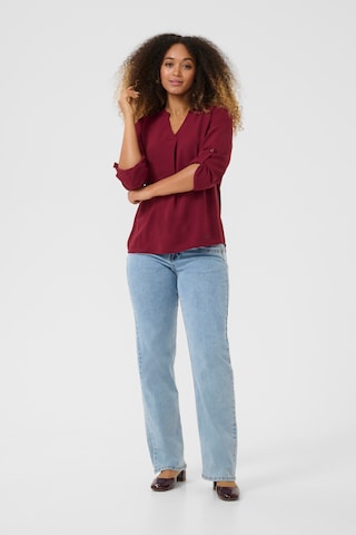 Love Copenhagen Blouse in Rood