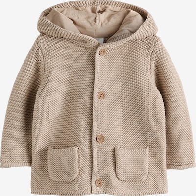 Kardiganas iš Next, spalva – kupranugario, Prekių apžvalga