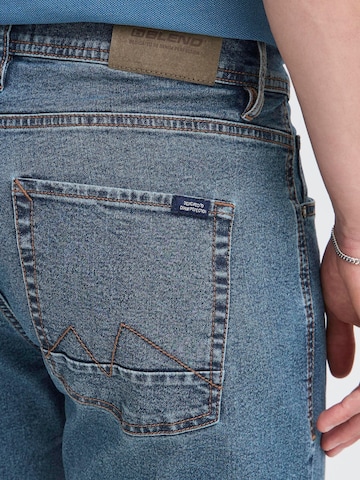 BLEND Regular Jeans ' BHZinar ' in Blauw