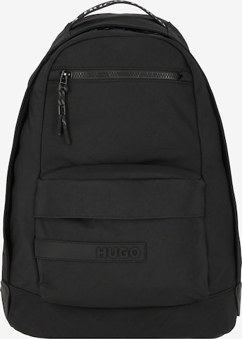 Sac à dos 'Colyns' HUGO en noir : devant