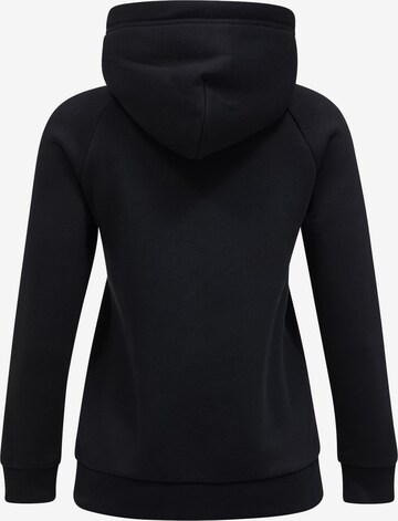 PEAK PERFORMANCE Sweatshirt in Black