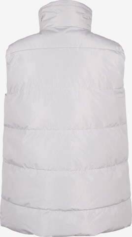 Gilet Active by Zizzi en gris