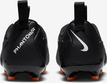 NIKE Αθλητικό παπούτσι 'Phantom GX Academy' σε μαύρο