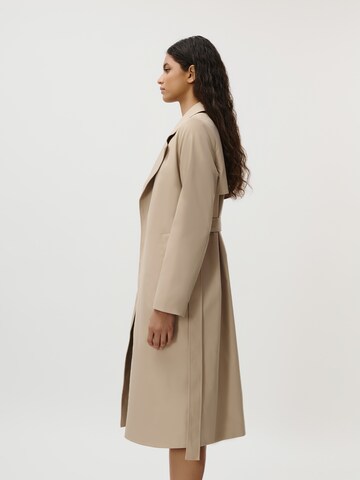 LeGer by Lena Gercke Tussenmantel 'Biba' in Beige