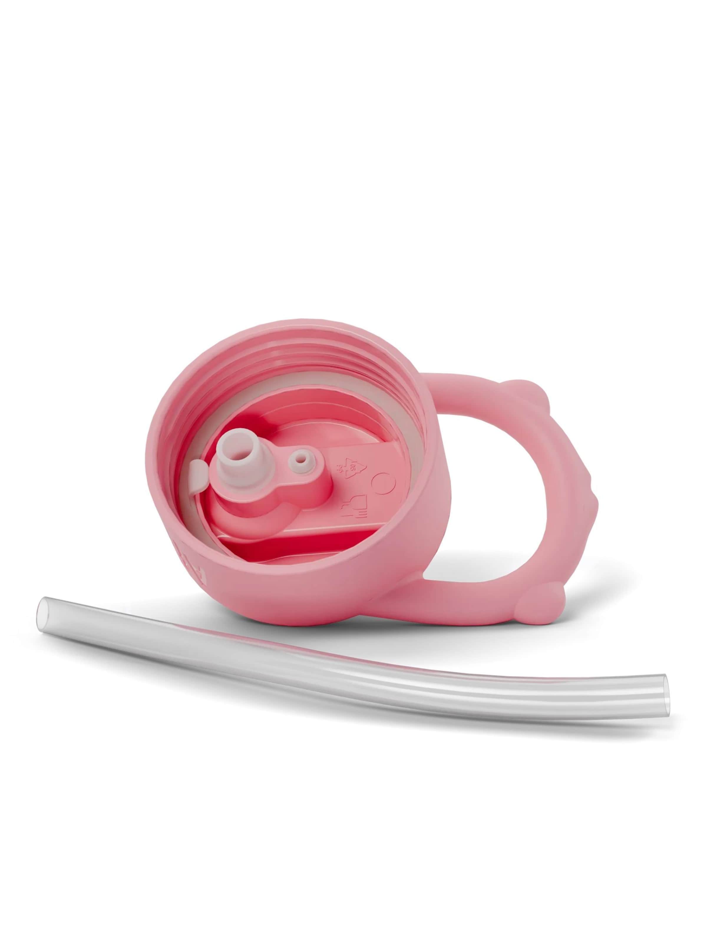 Affenzahn Drinking Bottle 'Trinkflasche Trinkflasche' in Pink