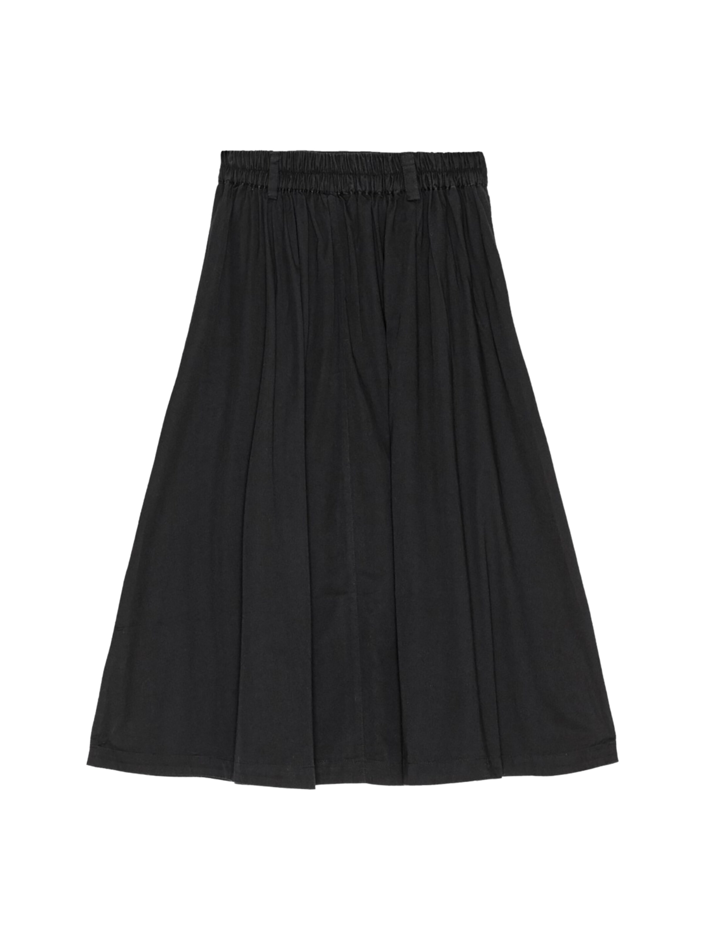 moshi moshi mind Sukně 'Poem' – černá