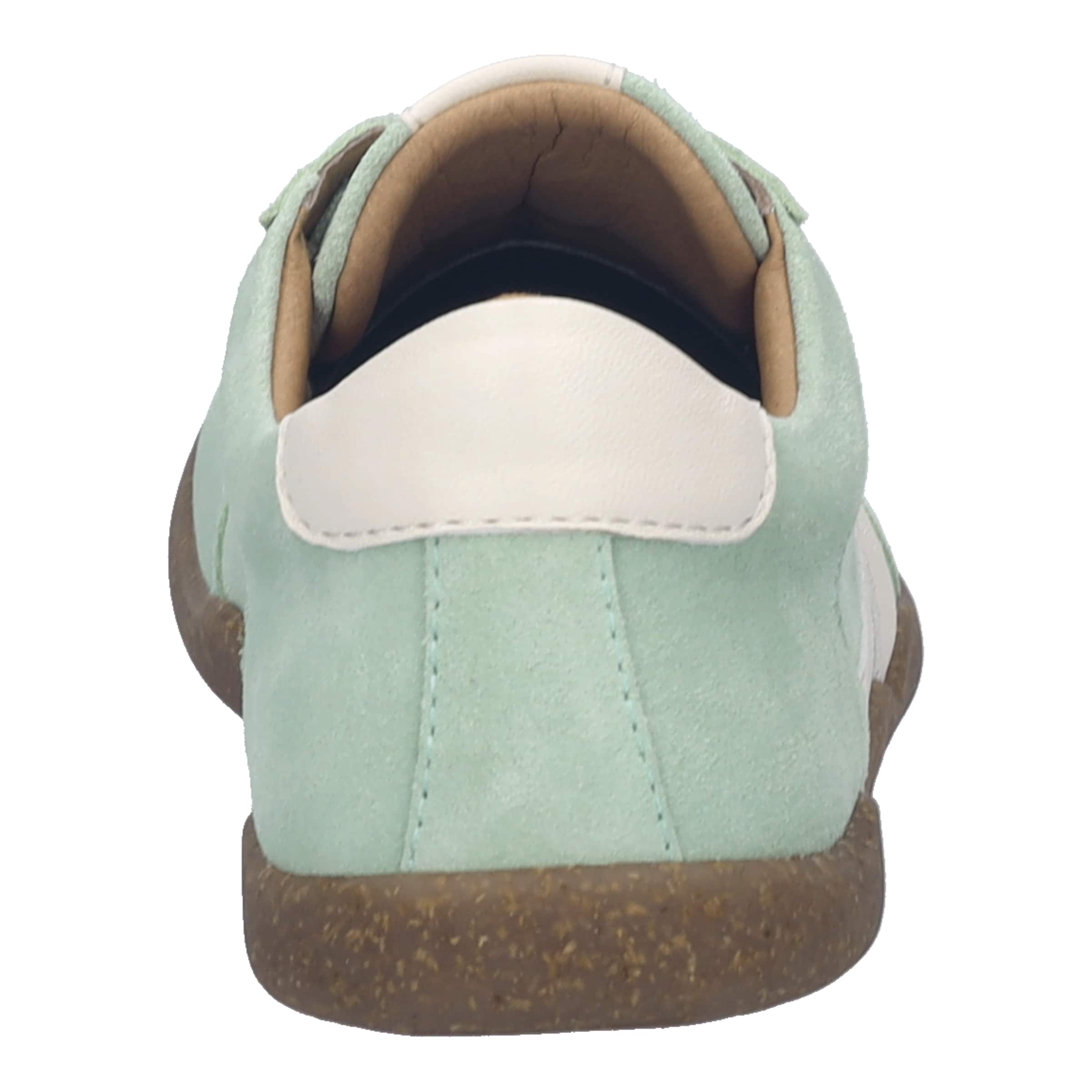 JOSEF SEIBEL Sneakers in Green