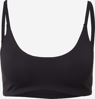 Free People - Regular Soutien 'STELLA' em preto: frente