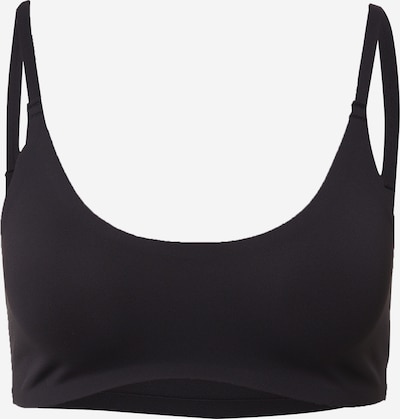 Sutien 'STELLA' Free People pe negru, Vizualizare produs