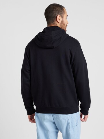 VANS Sweatshirt 'Essential' in Black