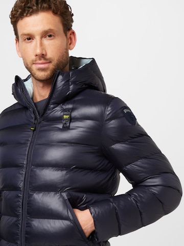 Blauer.USA Jacke in Blau