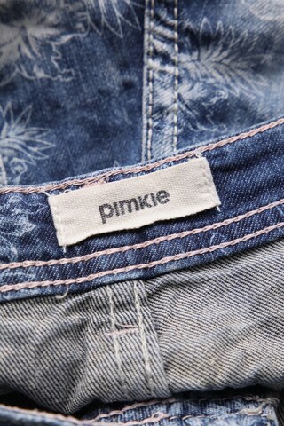 Pimkie Jeans-Shorts XS in Blau