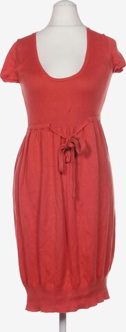 Stefanel Dress in S in Red: front