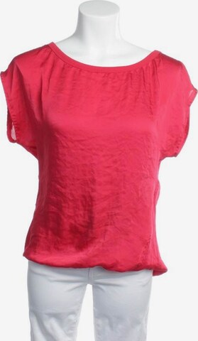 Marc Cain Blouse & Tunic in S in Red: front
