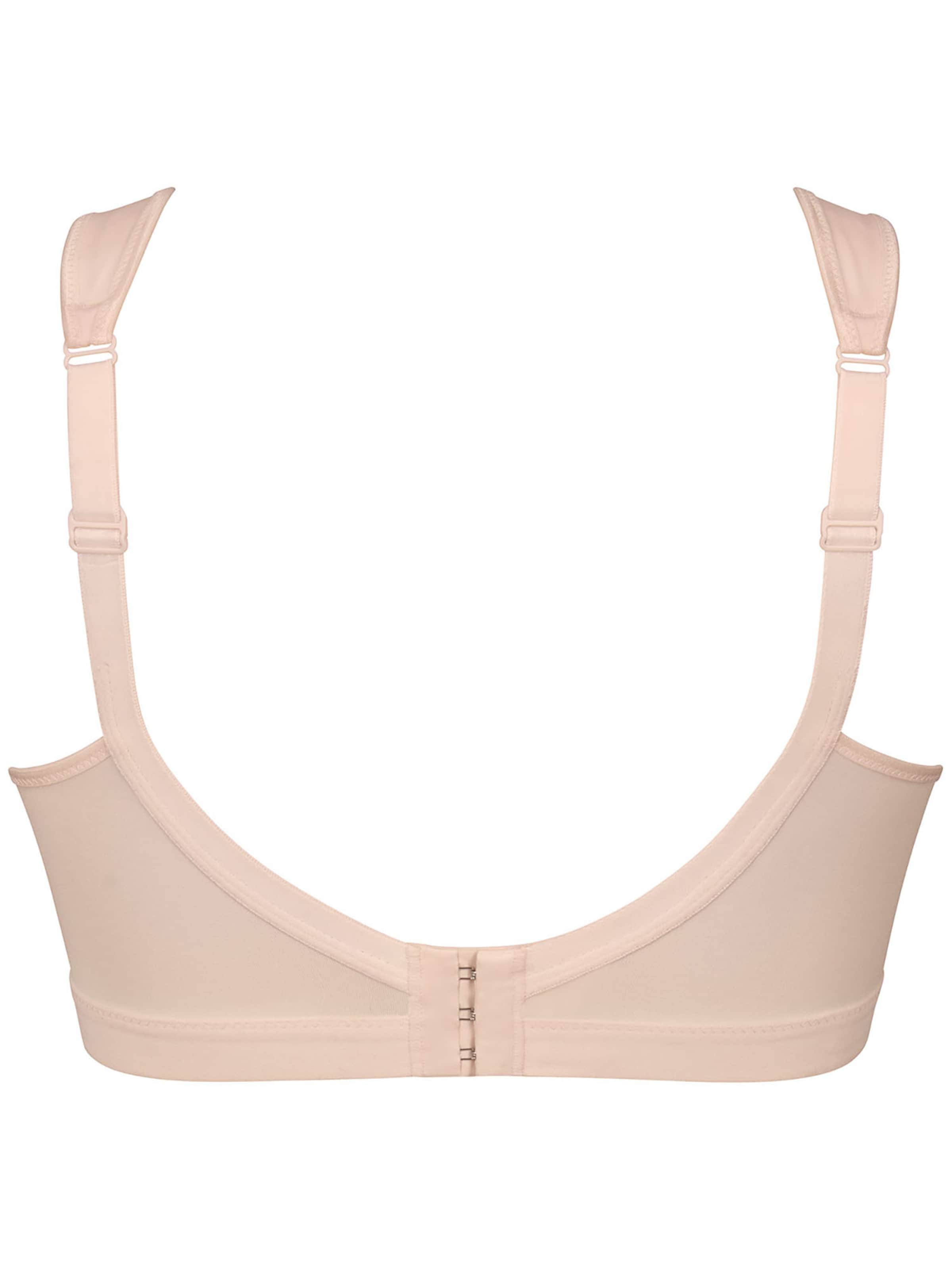 ANITA Bandeau Bra 'Light & Firm' in Beige