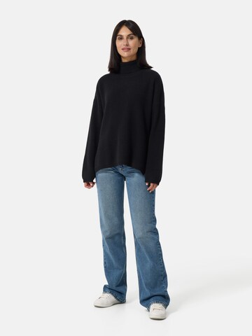 Pullover di CASH-MERE.CH in nero