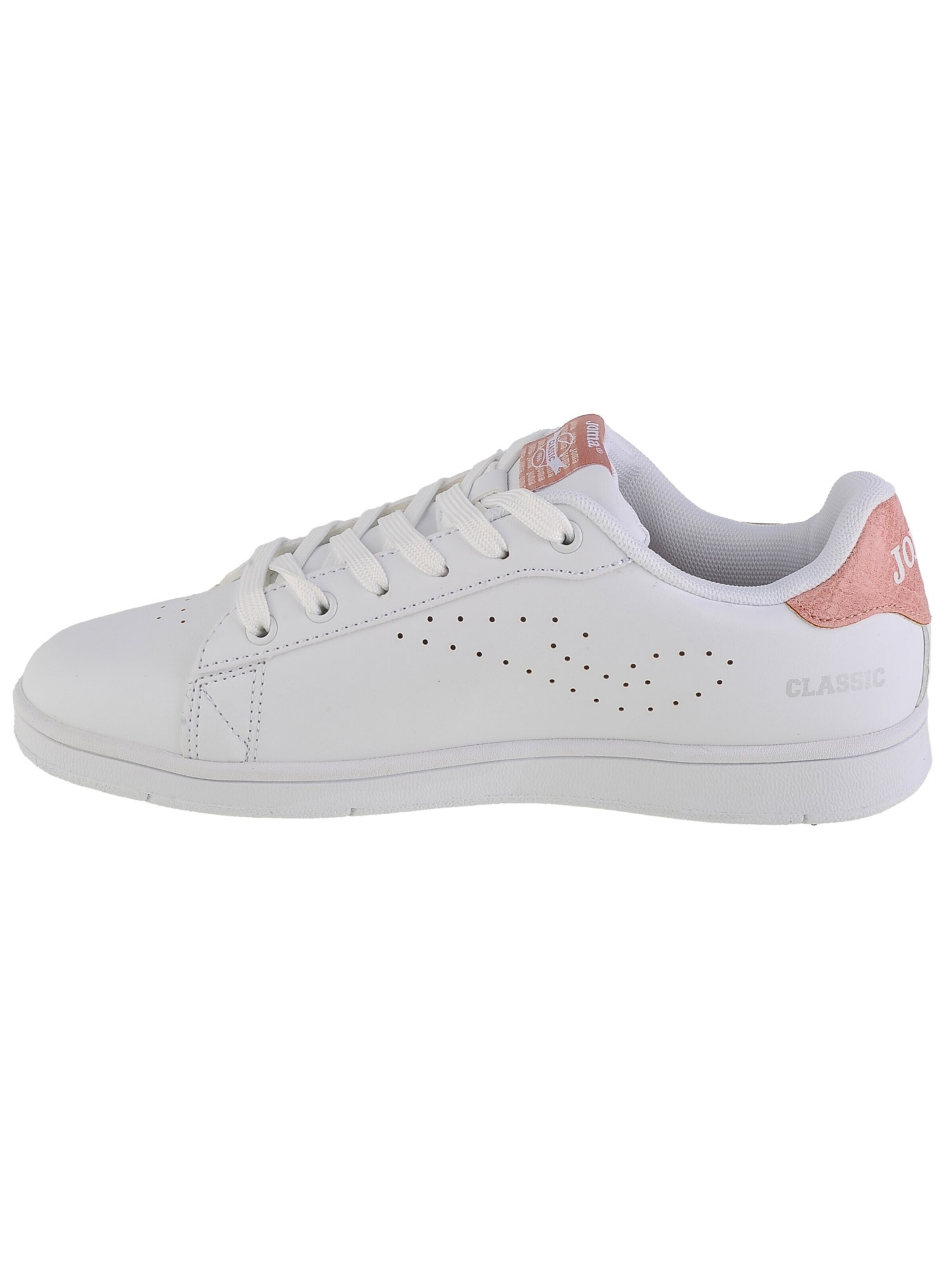 JOMA Platform trainers 'CCLALW2213 Joma Classic' in White