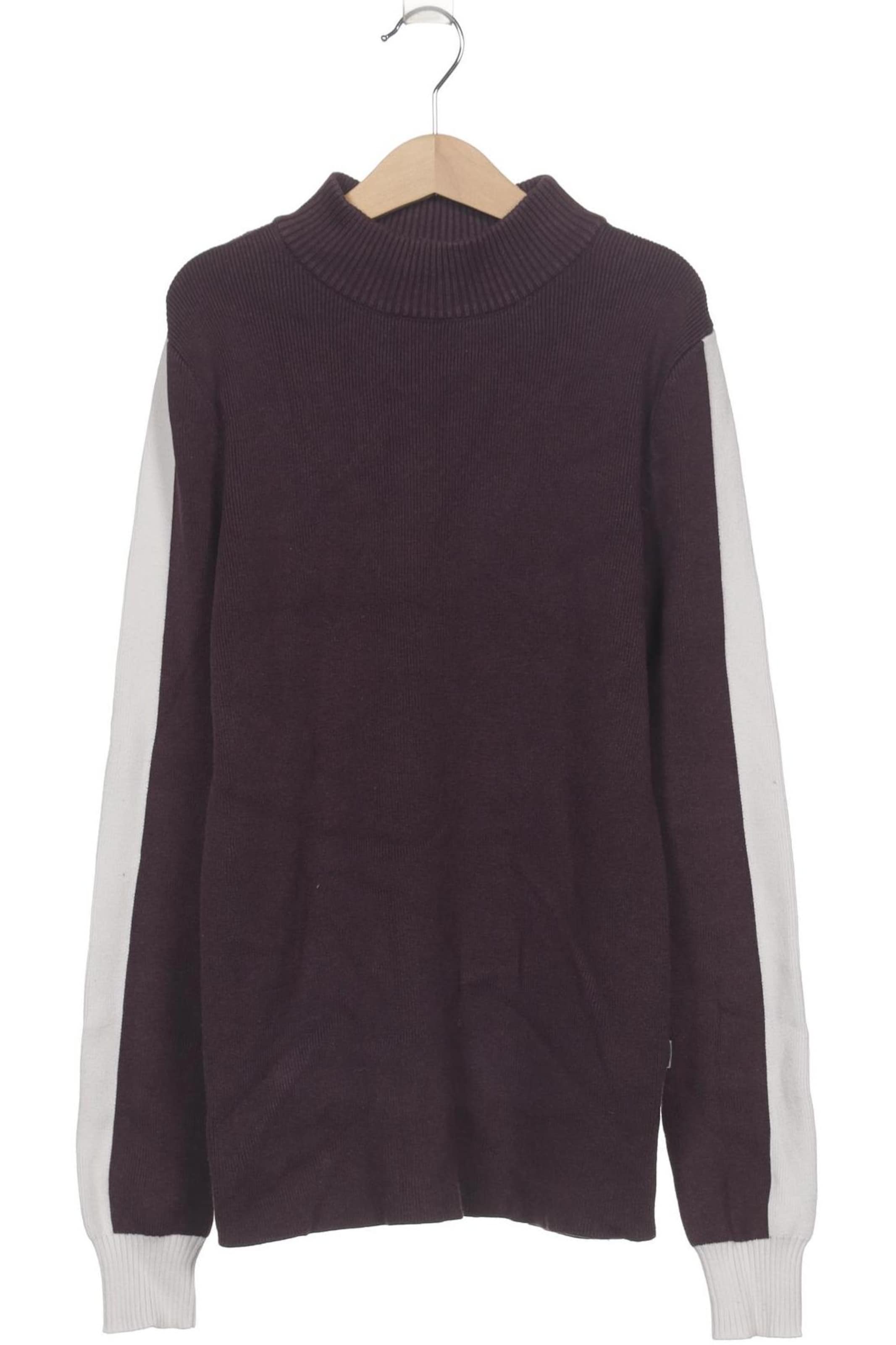 G-STAR Pullover M in Rot: Vorderseite