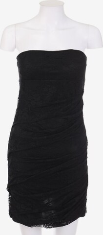 YES OR NO Dress in M in Black: front